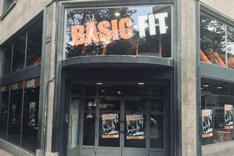 basic fit delicias|Gym Paseo de las Delicias 32 Madrid